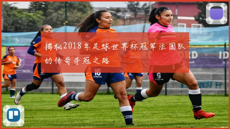 揭秘2018年足球世界杯冠军法国队的传奇夺冠之路