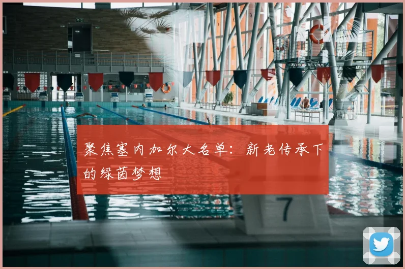 聚焦塞内加尔大名单：新老传承下的绿茵梦想