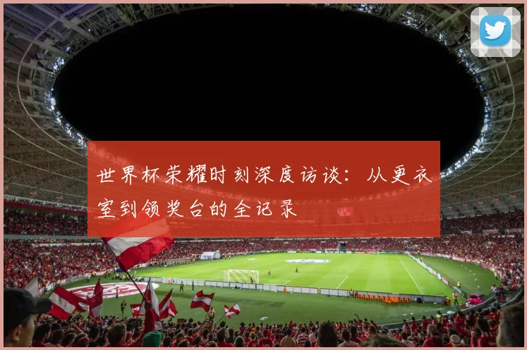 世界杯荣耀时刻深度访谈：从更衣室到领奖台的全记录